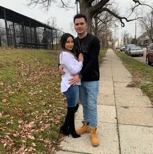 Meet your Posher, Daniel